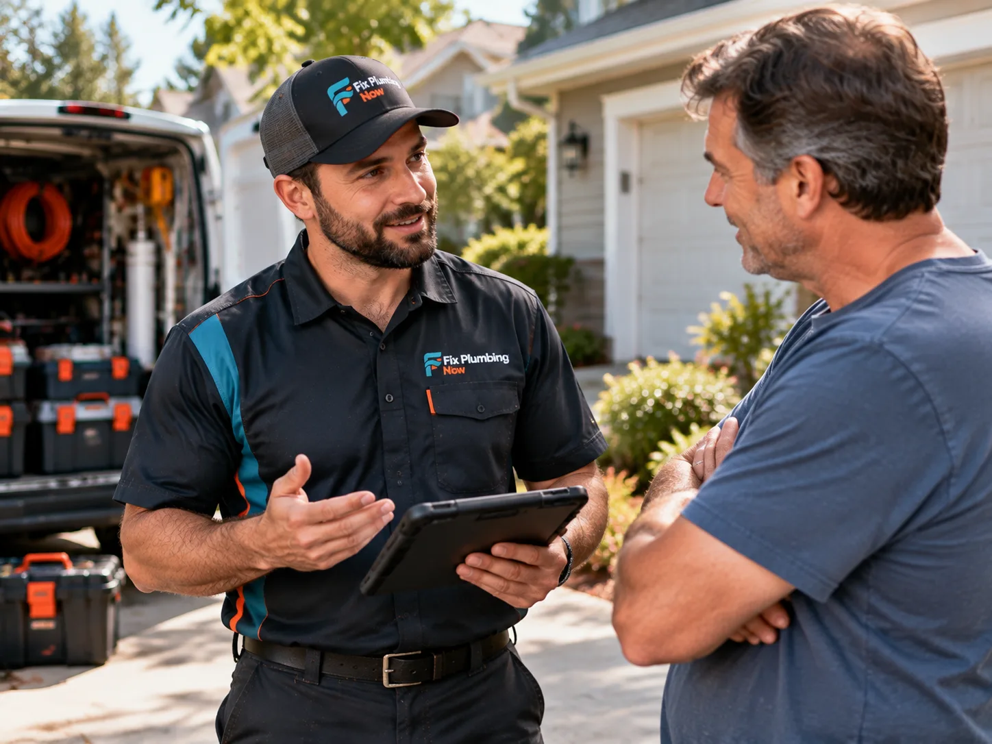 Clogged Drain Service Lake Worth, FL FAQs